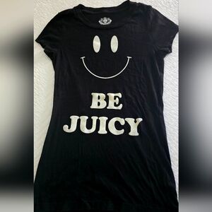 ✨️Vintage Juicy Couture Tshirt Women's Size Small